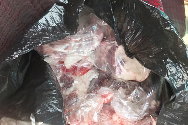 تكريم مدير بريد الأحساء: احتفال مميز