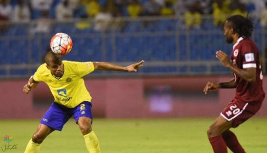 فسخ عقد مالك: نجران ينهي تعاقده