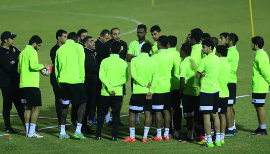 الفيصلي: توقيع عقد استثماري جديد