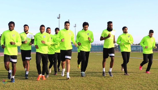 دوري عبداللطيف جميل: صراع الهلال والأهلي