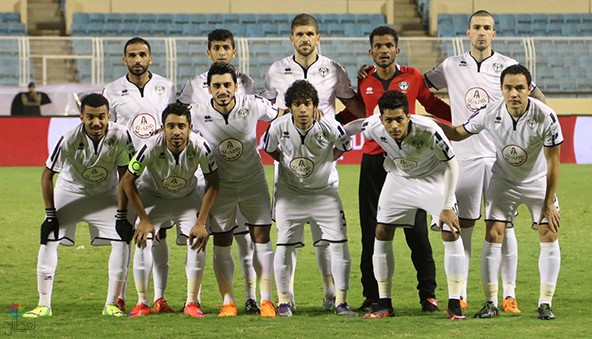 الاتحاد يغلق تدريباته استعداداً للوحدة