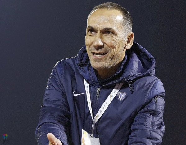 الهلال يحسم ديربي الرياض بثنائية الدوسري وإدواردو