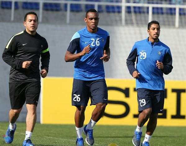 الرائد يتغلب على هجر: فوز ثمين
