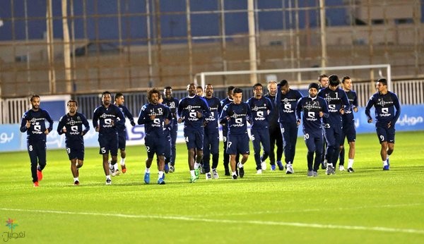 بيتوركا: الاتحاد لا يتأثر بالغيابات