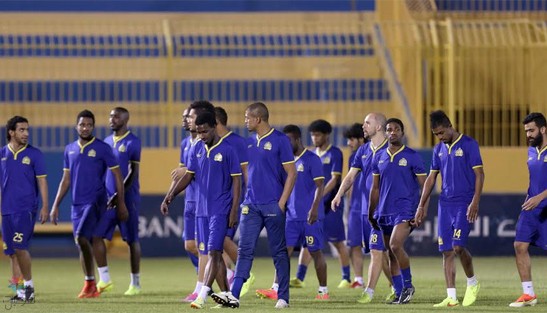 أبرز أرقام دوري عبداللطيف جميل - الجولة 13