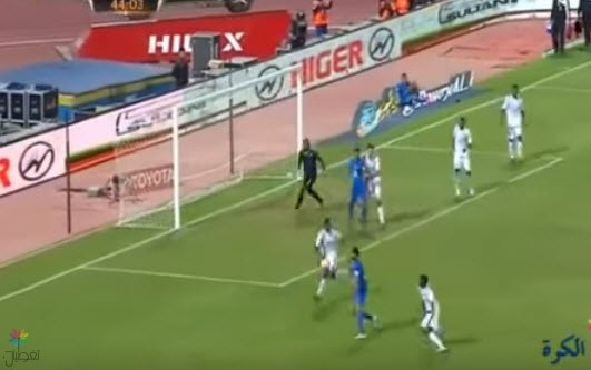 الهلال يهزم الوحدة بثلاثية | فيديو
