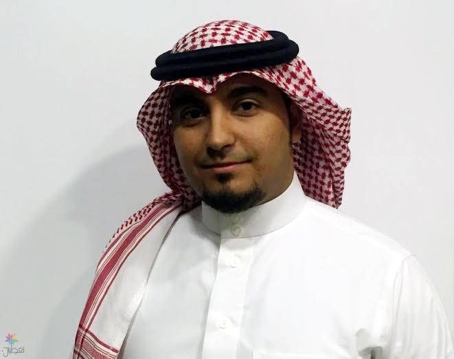 صالح العسيري: مولود جديد يملأ حياة العسيري
