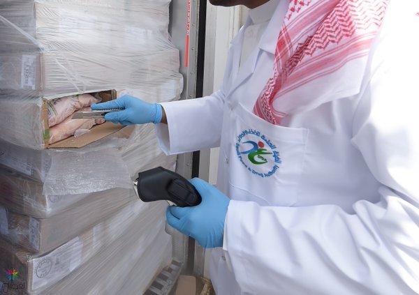 حظر لحوم الدواجن وبيض المائدة من أمريكا