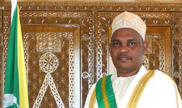 قطع علاقات القمر مع إيران: تفاصيل القرار