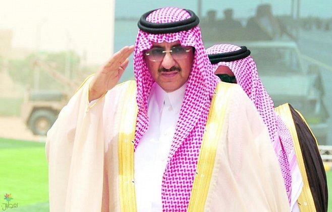 تكريم منسوبي الأمن العام: توجيه ولي العهد