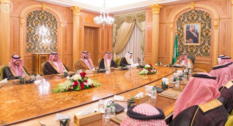 الملك فهد: إسهامات وتقدير