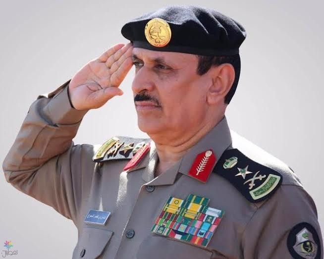 ملتقى الشئون القانونية: رعاية مدير الأمن العام