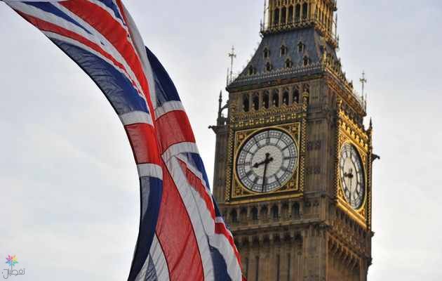 روسيا ودولة علوية في سوريا: اتهامات بريطانية