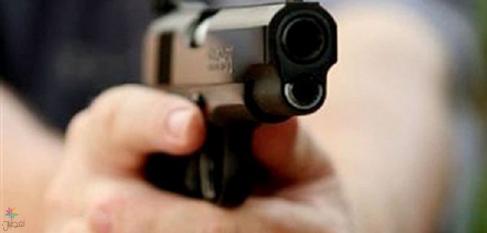 رجل أمن بحائل يطلق النار: تفاصيل الحادث