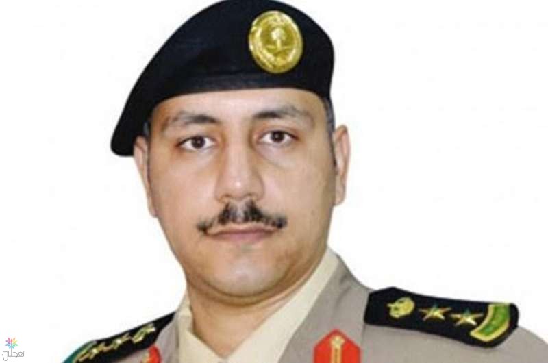 شرطة الجبيل تقبض على قاتل شاب
