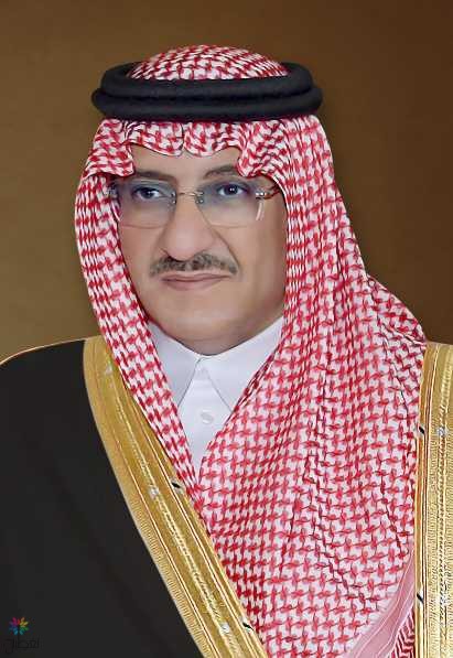 ولي العهد يهدي موقوفًا: لفتة كريمة