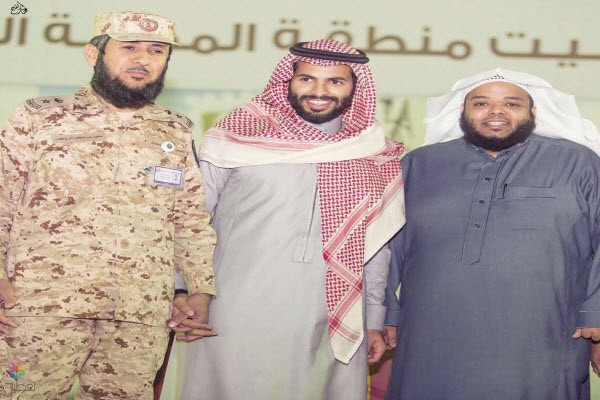 الإرشاد والتوجيه بالحرس بالجنادرية - تغطية
