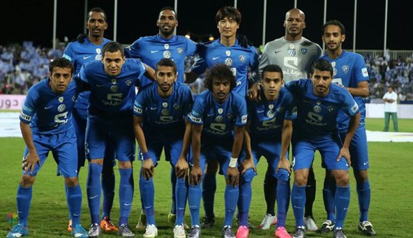 الهلال تدريب: آخر المستجدات وغياب الميدا