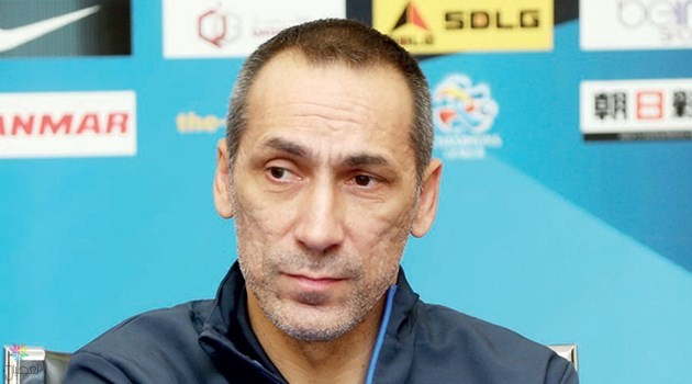 دونيس: الهلال للاتحاد بجدية كاملة
