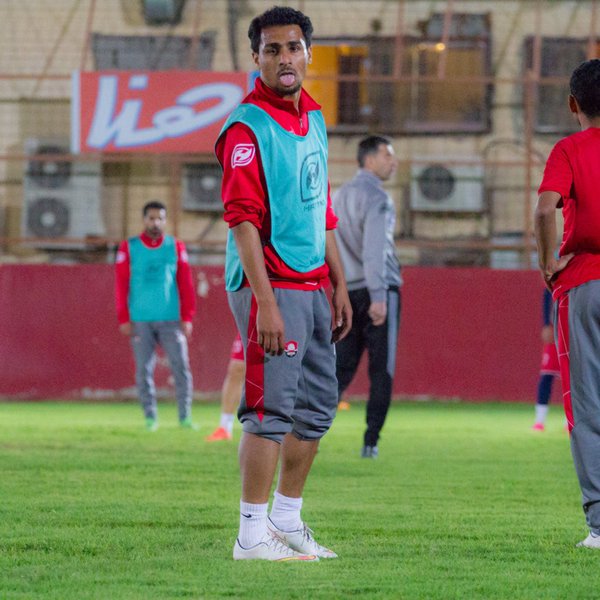 تدريب الرائد: عودة اللاعبين للساحة