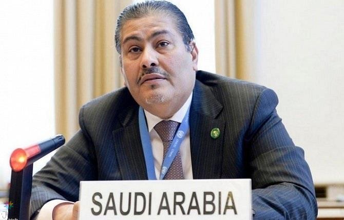المملكة تستضيف سوريين: دعم بـ900 مليون دولار