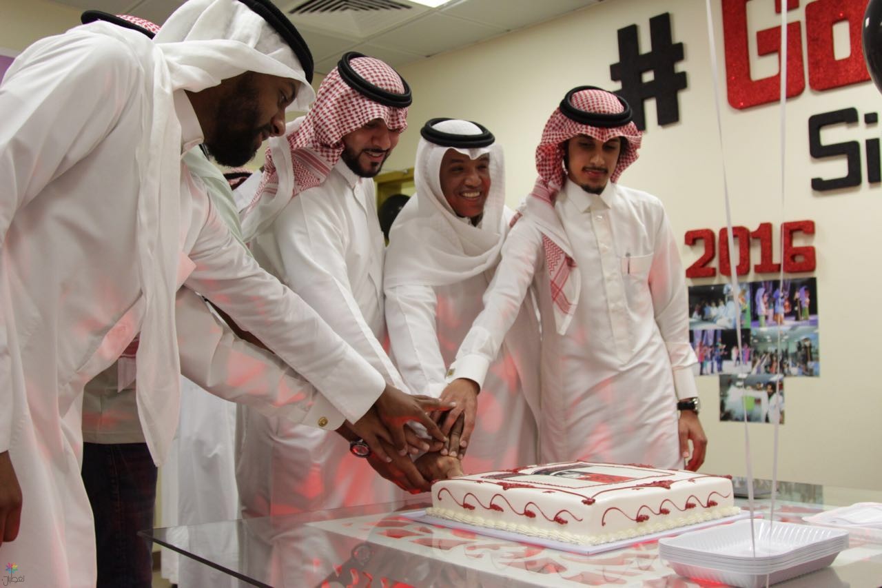 "الهيئة الملكية بالجبيل" تتبنى المواهب الشابة وتوفر لهم مقرات مجانية
