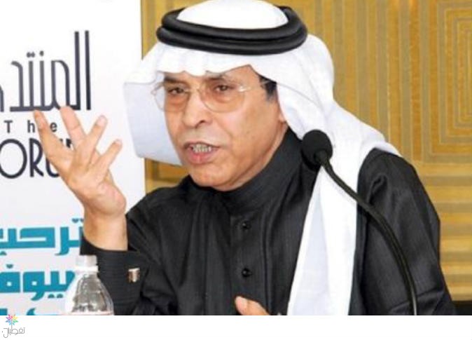 وفاة عبد الرحمن الوابلي: نعى واسع للكاتب