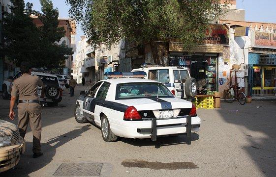 القبض على متهمين اختلاس 22 مليون ريال بالطائف