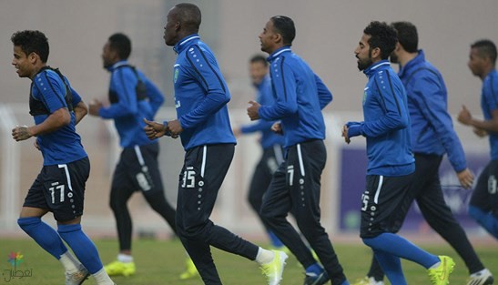 الفتح والرائد: ودية في الرياض
