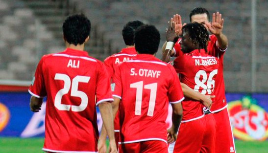 الوحدة يتغلب على هجر: فوز ثمين