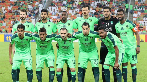 طارق كيال مشرفاً على الأهلي