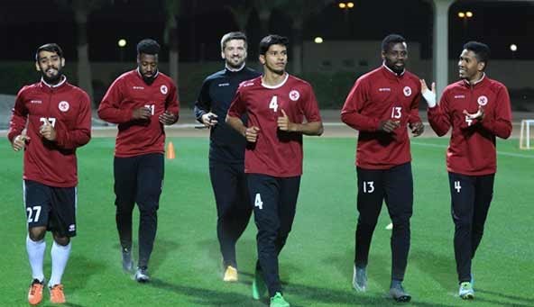 راحة الفيصلي: 3 أيام للاعبين