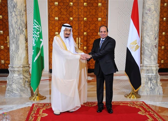 الاستثمارات السعودية في مصر: ارتفاع محتمل