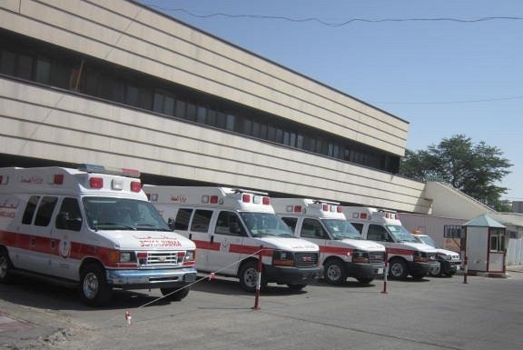 حادث تصادم عفيف: 4 وفيات و 2 مصابين