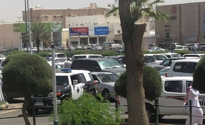 إطلاق نار في حائل: تطويق مستشفى الملك خالد
