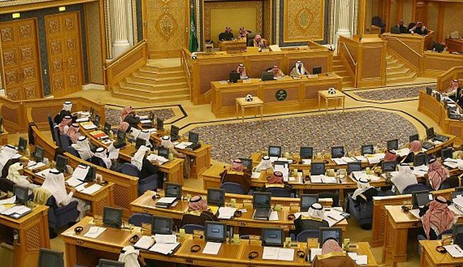 الشورى: تصريحات الأعضاء وآراء المجلس