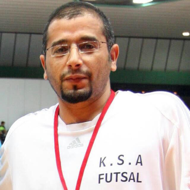 تجميد كرة الصالات: رد الحميدي على السقا