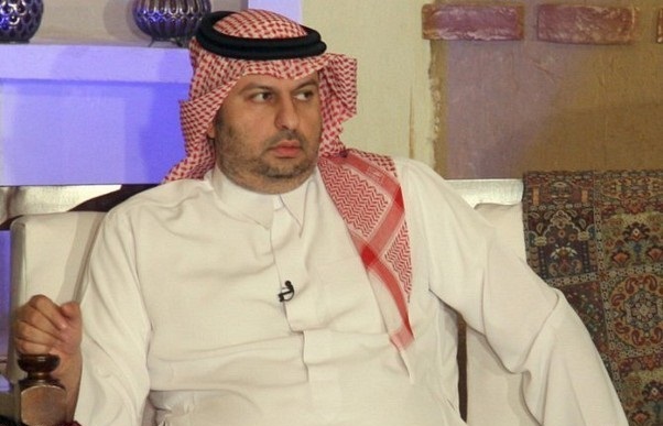 عبدالله بن مساعد يعفي الأندية من الرسوم