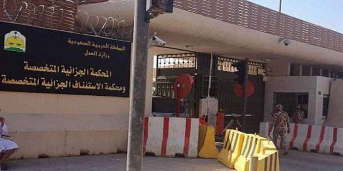 السجن ١٣ سنة لمؤيد لداعش - تفاصيل