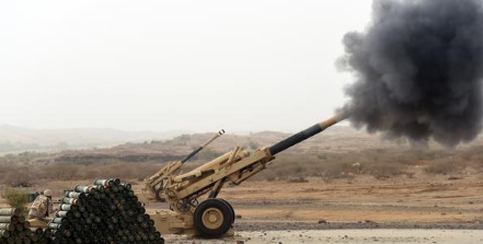 عملية سعودية نوعية: مقتل 21 حوثياً