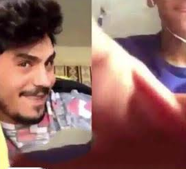 الرياض: ضبط شخص بالدعوة للرذيلة