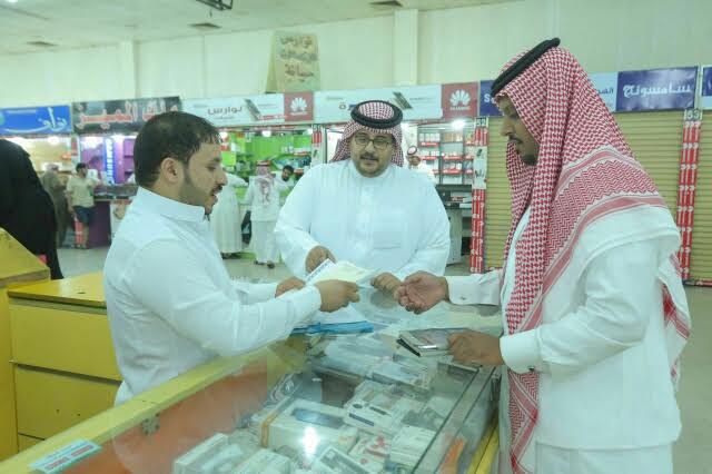 توطين قطاع الاتصالات: 11 ألف منشأة ملتزمة