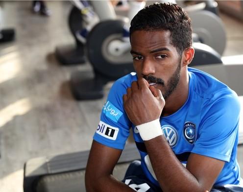 الهلال: عودة العابد ومخالصات اللاعبين