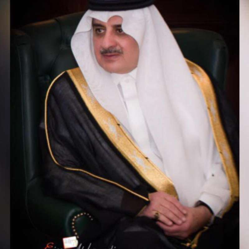 "فهد بن سلطان" يرعى غداً المباراة النهائية لدورة تبوك الدولية
