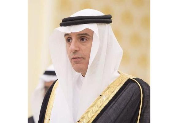الجبير: لن نسمح بالاستيلاء على اليمن