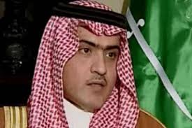 ثامر السبهان وزير دولة: أمر ملكي جديد