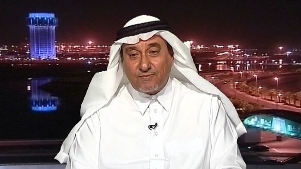 وفاة أحمد مسعود: رئيس الاتحاد السعودي