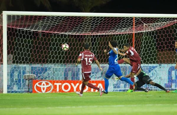 الفيصلي والفتح: تعادل سلبي في دوري جميل