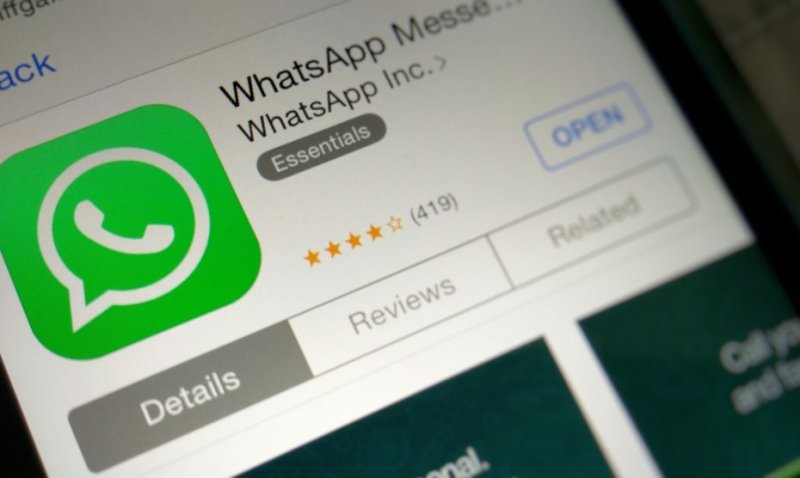 واتساب حالة: ميزة جديدة تهدد سناب شات