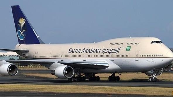 الخطوط السعودية تستحوذ على طائرات جديدة